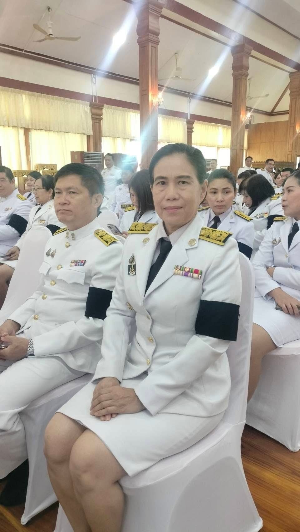 title - ส.ป.ก.พิษณุโลก ร่วมพิธีถวายน้ำสรงพระศพและพิธีบำเพ็ญกุศลถวายพระกุศล สมเด็จพระเจ้าลูกเธอ เจ้าฟ้าพัชรกิติยาภา นเรนทิราเทพยวดี กรมหลวงราชสาริณีสิริพัชร มหาวัชรราชธิดา